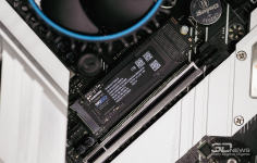 SSD по-русски: знакомимся с GS Nanotech – производителем твердотельных ...