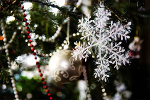С Новым годом!